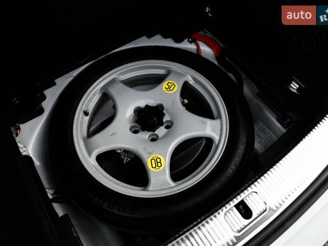 Білий Ауді S5 Sportback, об'ємом двигуна 3 л та пробігом 139 тис. км за 32000 $, фото 74 на Automoto.ua