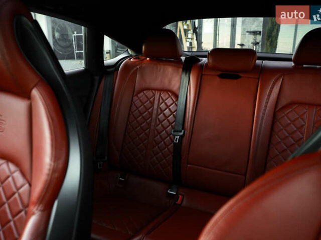 Білий Ауді S5 Sportback, об'ємом двигуна 3 л та пробігом 139 тис. км за 32000 $, фото 62 на Automoto.ua