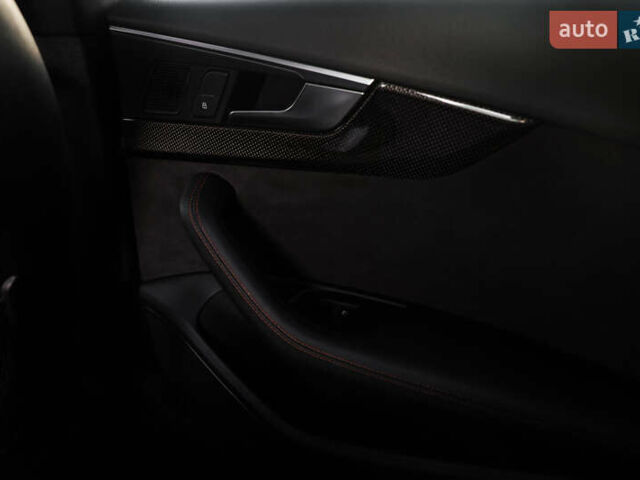 Білий Ауді S5 Sportback, об'ємом двигуна 3 л та пробігом 139 тис. км за 32000 $, фото 58 на Automoto.ua