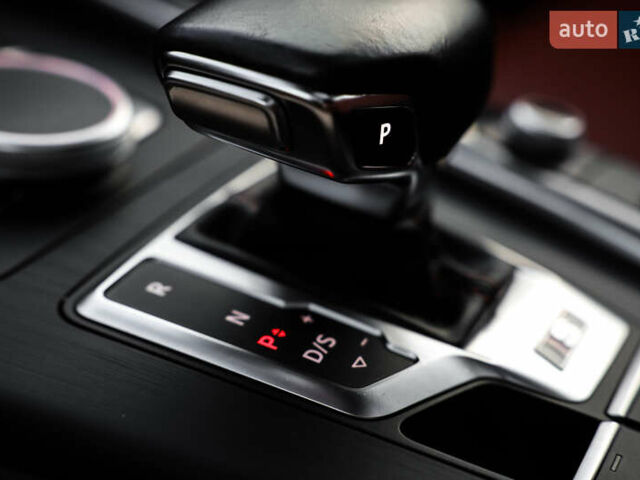 Білий Ауді S5 Sportback, об'ємом двигуна 3 л та пробігом 139 тис. км за 32000 $, фото 65 на Automoto.ua