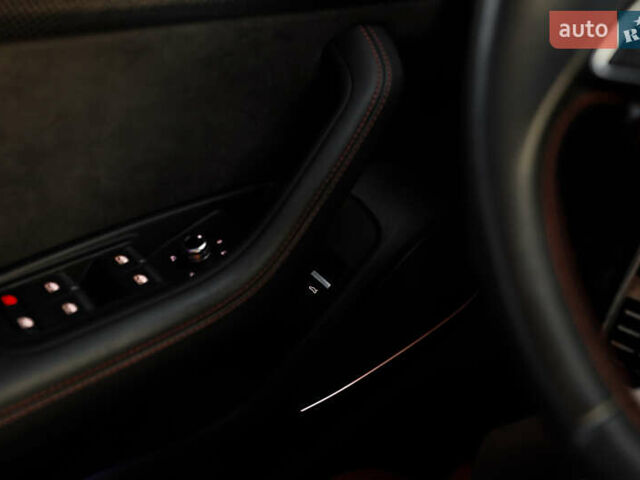 Білий Ауді S5 Sportback, об'ємом двигуна 3 л та пробігом 139 тис. км за 32000 $, фото 66 на Automoto.ua