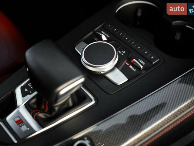 Білий Ауді S5 Sportback, об'ємом двигуна 3 л та пробігом 139 тис. км за 32000 $, фото 51 на Automoto.ua