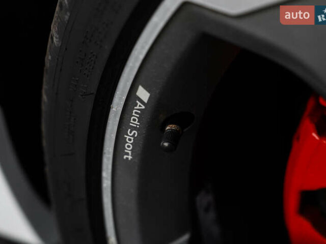 Білий Ауді S5 Sportback, об'ємом двигуна 3 л та пробігом 139 тис. км за 32000 $, фото 70 на Automoto.ua