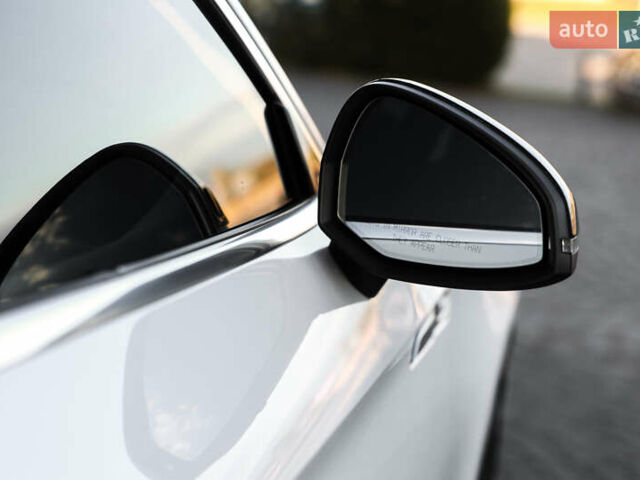 Білий Ауді S5 Sportback, об'ємом двигуна 3 л та пробігом 139 тис. км за 32000 $, фото 22 на Automoto.ua