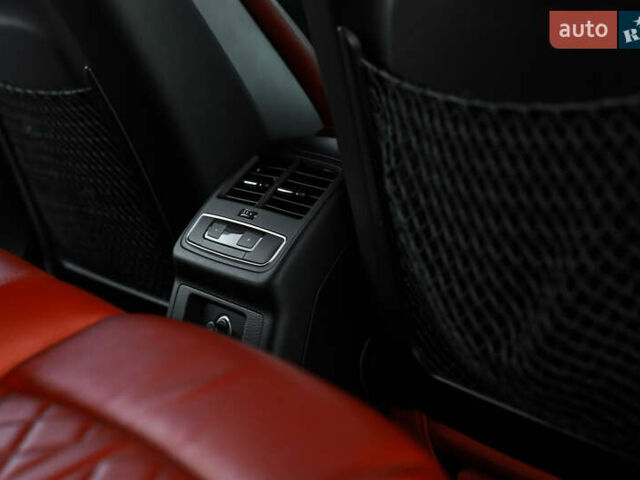 Білий Ауді S5 Sportback, об'ємом двигуна 3 л та пробігом 139 тис. км за 32000 $, фото 50 на Automoto.ua