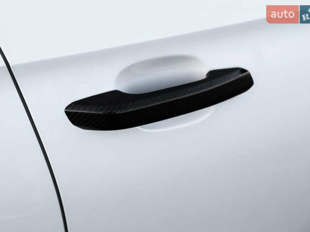 Білий Ауді S5 Sportback, об'ємом двигуна 3 л та пробігом 139 тис. км за 32000 $, фото 21 на Automoto.ua