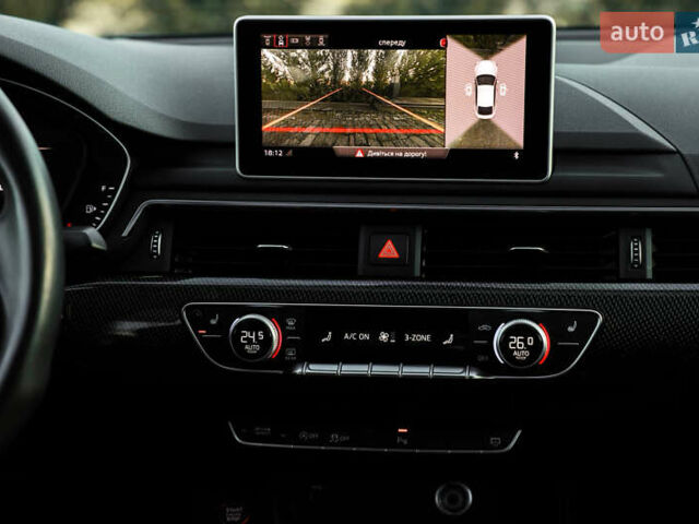 Білий Ауді S5 Sportback, об'ємом двигуна 3 л та пробігом 139 тис. км за 32000 $, фото 59 на Automoto.ua