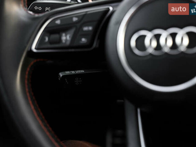 Білий Ауді S5 Sportback, об'ємом двигуна 3 л та пробігом 139 тис. км за 32000 $, фото 75 на Automoto.ua