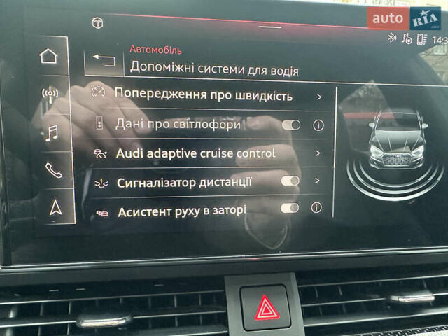 Белый Ауди S5 Sportback, объемом двигателя 3 л и пробегом 1 тыс. км за 57000 $, фото 15 на Automoto.ua