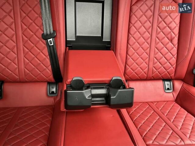 Белый Ауди S5 Sportback, объемом двигателя 3 л и пробегом 9 тыс. км за 62990 $, фото 17 на Automoto.ua