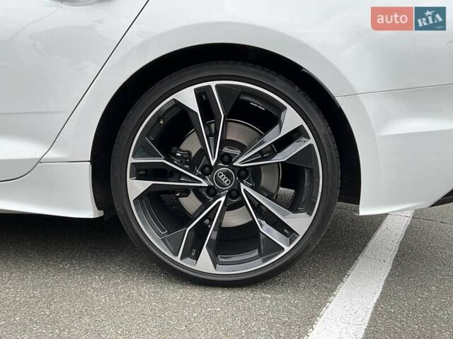 Белый Ауди S5 Sportback, объемом двигателя 3 л и пробегом 9 тыс. км за 62990 $, фото 36 на Automoto.ua