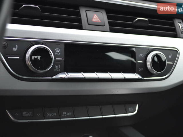 Чорний Ауді S5 Sportback, об'ємом двигуна 3 л та пробігом 84 тис. км за 33000 $, фото 28 на Automoto.ua