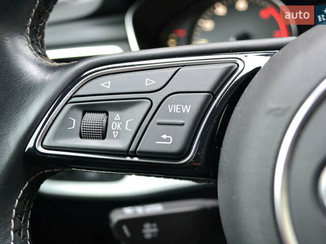 Чорний Ауді S5 Sportback, об'ємом двигуна 3 л та пробігом 84 тис. км за 33000 $, фото 25 на Automoto.ua