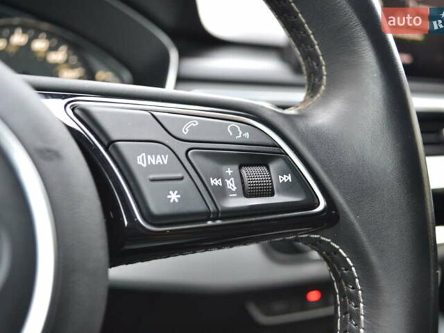 Чорний Ауді S5 Sportback, об'ємом двигуна 3 л та пробігом 84 тис. км за 33000 $, фото 26 на Automoto.ua