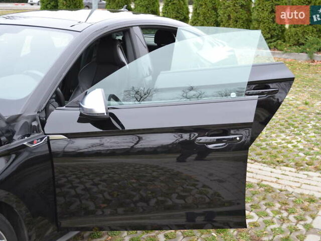 Чорний Ауді S5 Sportback, об'ємом двигуна 3 л та пробігом 84 тис. км за 33000 $, фото 19 на Automoto.ua