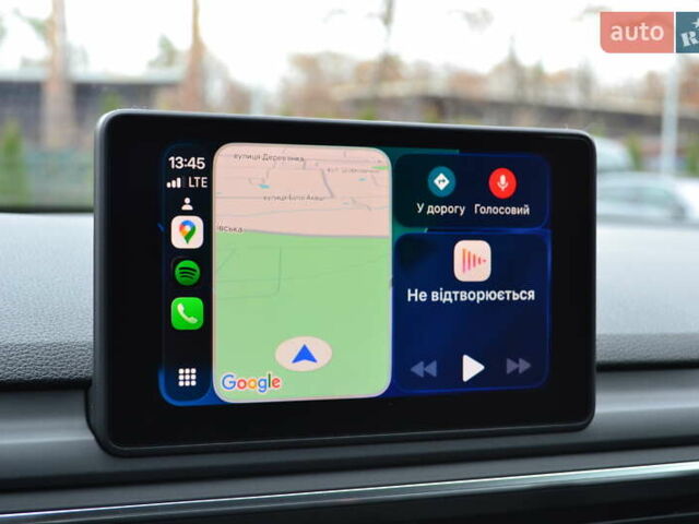 Чорний Ауді S5 Sportback, об'ємом двигуна 3 л та пробігом 84 тис. км за 33000 $, фото 32 на Automoto.ua