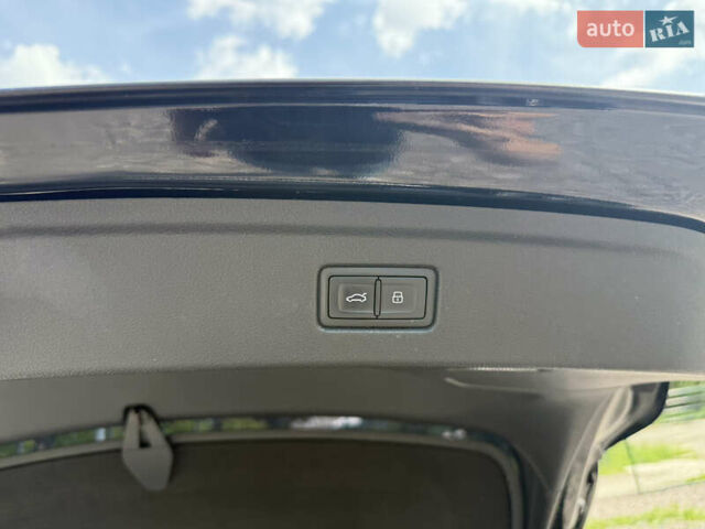 Чорний Ауді S5 Sportback, об'ємом двигуна 3 л та пробігом 132 тис. км за 30500 $, фото 44 на Automoto.ua