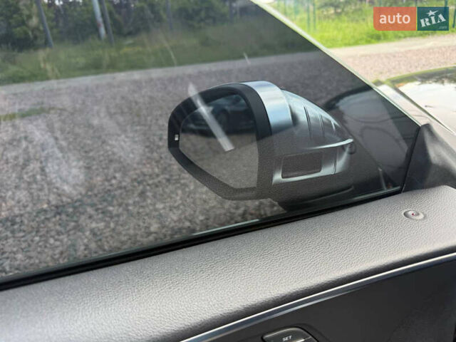 Чорний Ауді S5 Sportback, об'ємом двигуна 3 л та пробігом 132 тис. км за 30500 $, фото 25 на Automoto.ua