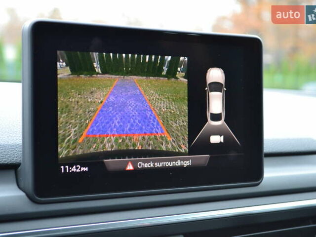 Чорний Ауді S5 Sportback, об'ємом двигуна 3 л та пробігом 84 тис. км за 33000 $, фото 33 на Automoto.ua