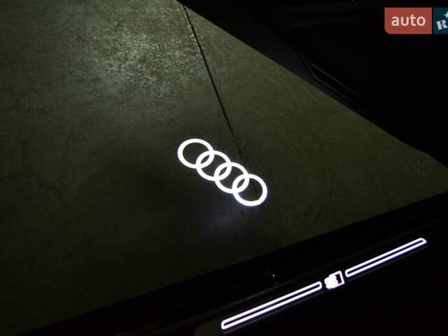 Чорний Ауді S5 Sportback, об'ємом двигуна 3 л та пробігом 84 тис. км за 33000 $, фото 45 на Automoto.ua