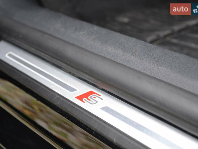 Чорний Ауді S5 Sportback, об'ємом двигуна 3 л та пробігом 84 тис. км за 33000 $, фото 35 на Automoto.ua