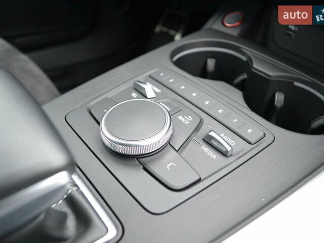 Чорний Ауді S5 Sportback, об'ємом двигуна 3 л та пробігом 84 тис. км за 33000 $, фото 30 на Automoto.ua