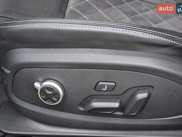 Чорний Ауді S5 Sportback, об'ємом двигуна 3 л та пробігом 84 тис. км за 33000 $, фото 37 на Automoto.ua