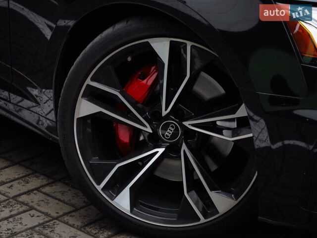 Черный Ауди S5 Sportback, объемом двигателя 3 л и пробегом 37 тыс. км за 46700 $, фото 6 на Automoto.ua