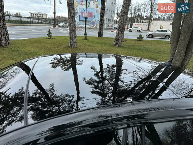 Черный Ауди S5 Sportback, объемом двигателя 3 л и пробегом 43 тыс. км за 46300 $, фото 22 на Automoto.ua