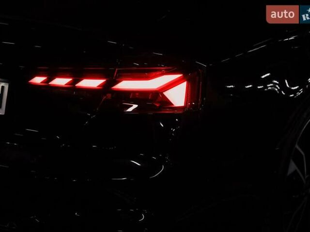 Черный Ауди S5 Sportback, объемом двигателя 3 л и пробегом 37 тыс. км за 46700 $, фото 65 на Automoto.ua