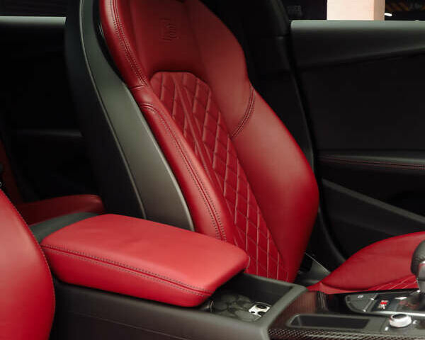 Черный Ауди S5 Sportback, объемом двигателя 3 л и пробегом 37 тыс. км за 46700 $, фото 52 на Automoto.ua