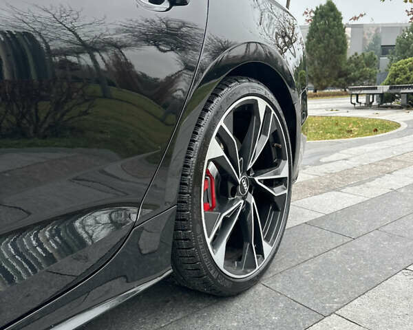 Ауди S5 Sportback, объемом двигателя 3 л и пробегом 60 тыс. км за 48500 $, фото 12 на Automoto.ua