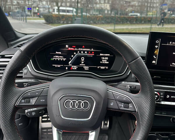 Ауди S5 Sportback, объемом двигателя 3 л и пробегом 60 тыс. км за 48500 $, фото 22 на Automoto.ua