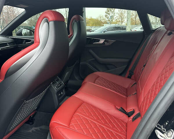 Ауди S5 Sportback, объемом двигателя 3 л и пробегом 60 тыс. км за 48500 $, фото 25 на Automoto.ua