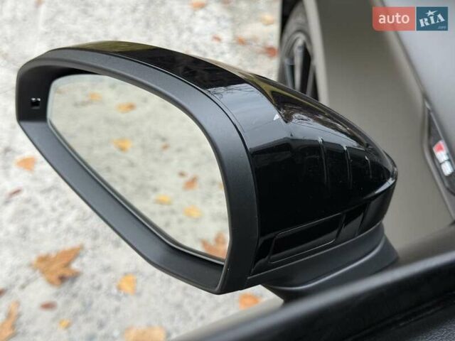 Серый Ауди S5 Sportback, объемом двигателя 3 л и пробегом 108 тыс. км за 27000 $, фото 14 на Automoto.ua