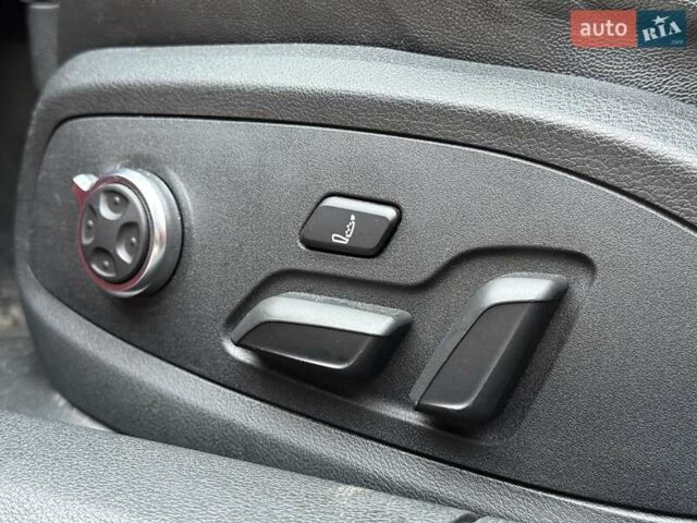 Серый Ауди S5 Sportback, объемом двигателя 3 л и пробегом 108 тыс. км за 27000 $, фото 18 на Automoto.ua