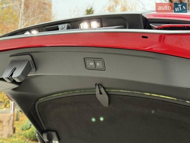 Серый Ауди S5 Sportback, объемом двигателя 3 л и пробегом 108 тыс. км за 27000 $, фото 22 на Automoto.ua