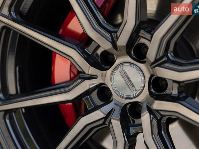 Серый Ауди S5 Sportback, объемом двигателя 3 л и пробегом 87 тыс. км за 41500 $, фото 14 на Automoto.ua