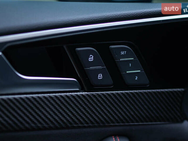 Серый Ауди S5 Sportback, объемом двигателя 3 л и пробегом 57 тыс. км за 43700 $, фото 20 на Automoto.ua