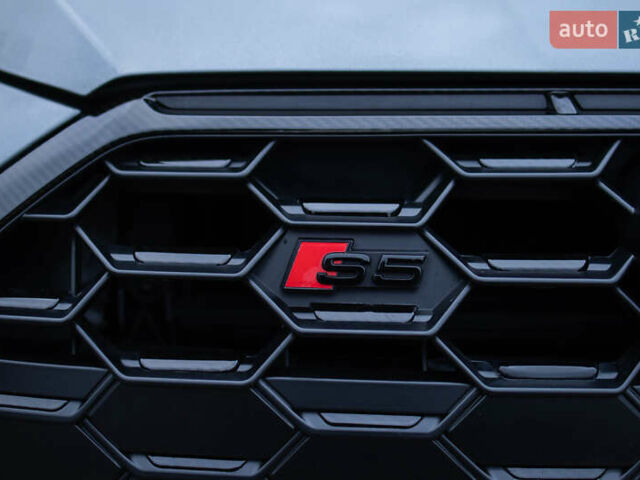 Серый Ауди S5 Sportback, объемом двигателя 3 л и пробегом 57 тыс. км за 43700 $, фото 16 на Automoto.ua