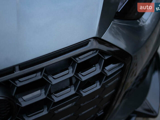 Серый Ауди S5 Sportback, объемом двигателя 3 л и пробегом 57 тыс. км за 43700 $, фото 9 на Automoto.ua