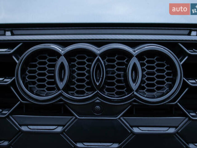 Серый Ауди S5 Sportback, объемом двигателя 3 л и пробегом 57 тыс. км за 43700 $, фото 15 на Automoto.ua