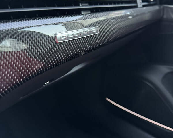 Сірий Ауді S5 Sportback, об'ємом двигуна 3 л та пробігом 40 тис. км за 46700 $, фото 27 на Automoto.ua