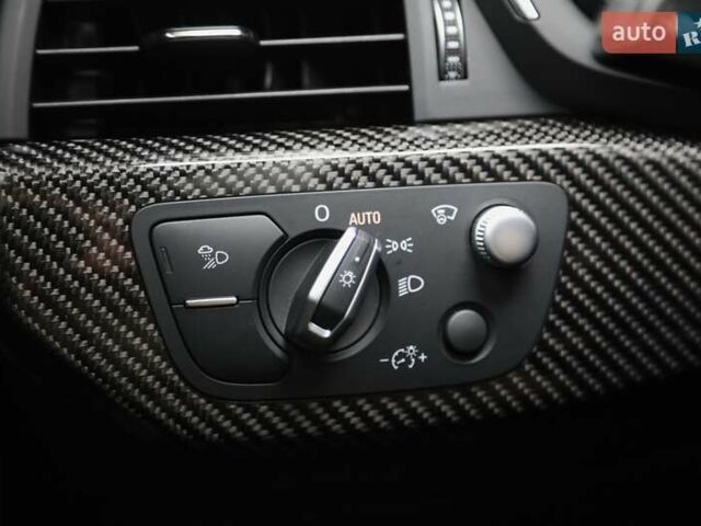 Серый Ауди S5 Sportback, объемом двигателя 3 л и пробегом 23 тыс. км за 44000 $, фото 22 на Automoto.ua