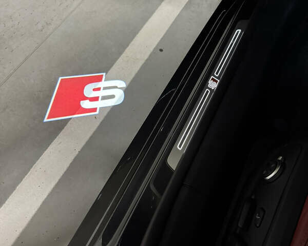 Сірий Ауді S5 Sportback, об'ємом двигуна 3 л та пробігом 40 тис. км за 46700 $, фото 43 на Automoto.ua