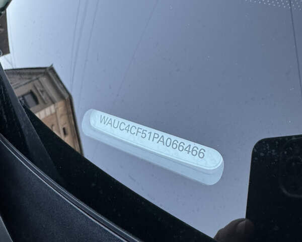 Сірий Ауді S5 Sportback, об'ємом двигуна 3 л та пробігом 40 тис. км за 46700 $, фото 20 на Automoto.ua