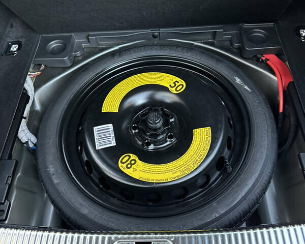 Сірий Ауді S5 Sportback, об'ємом двигуна 3 л та пробігом 40 тис. км за 46700 $, фото 23 на Automoto.ua