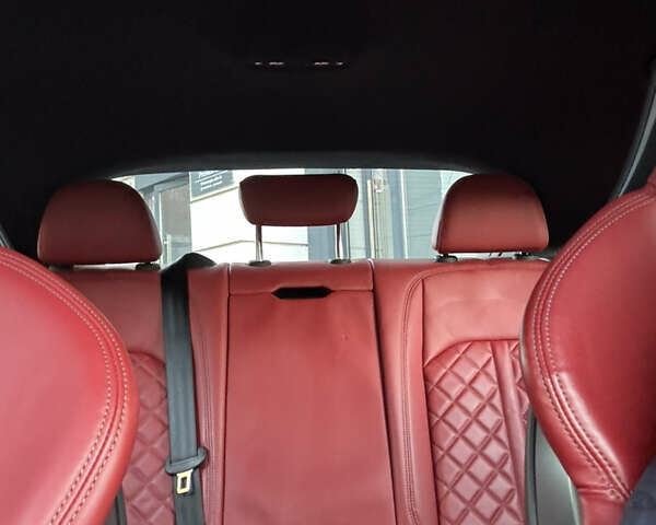 Сірий Ауді S5 Sportback, об'ємом двигуна 3 л та пробігом 40 тис. км за 46700 $, фото 32 на Automoto.ua