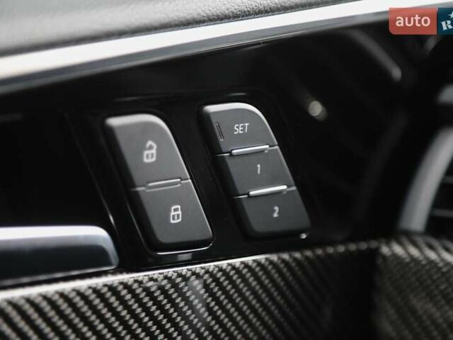 Серый Ауди S5 Sportback, объемом двигателя 3 л и пробегом 23 тыс. км за 44000 $, фото 24 на Automoto.ua