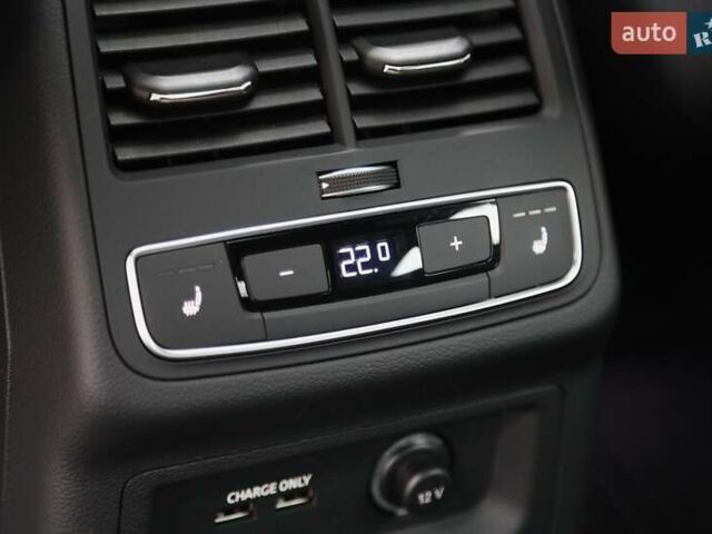 Серый Ауди S5 Sportback, объемом двигателя 3 л и пробегом 23 тыс. км за 44000 $, фото 23 на Automoto.ua